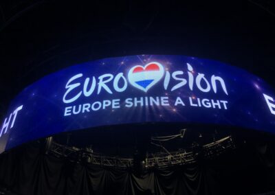Logo Shine a light, Songfestival, 2020, esc, esf, studio mau, studio altemuhl
